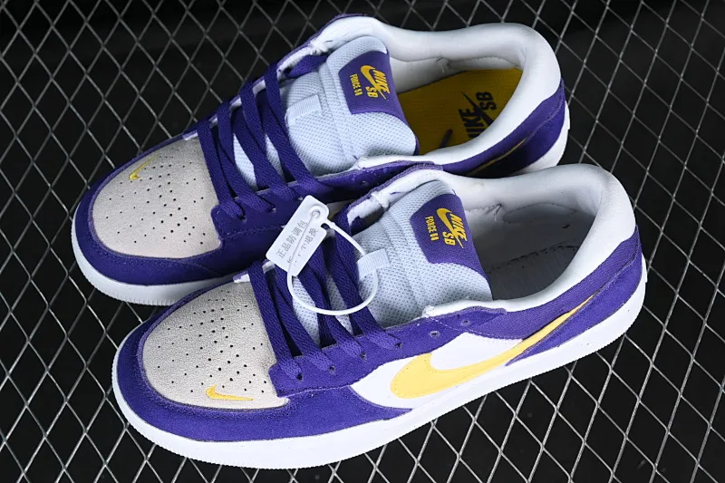 All categories Nk SB Dunk series Nk Force 58 simplified skateboard shoes Nk SB Force 58 Nike simplified retro skateboard shoes DV5477-500